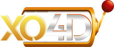 XO4D Slot Gacor Online 2026 Resmi & Terpercaya Indonesia